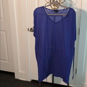 Swimsuit Covering
